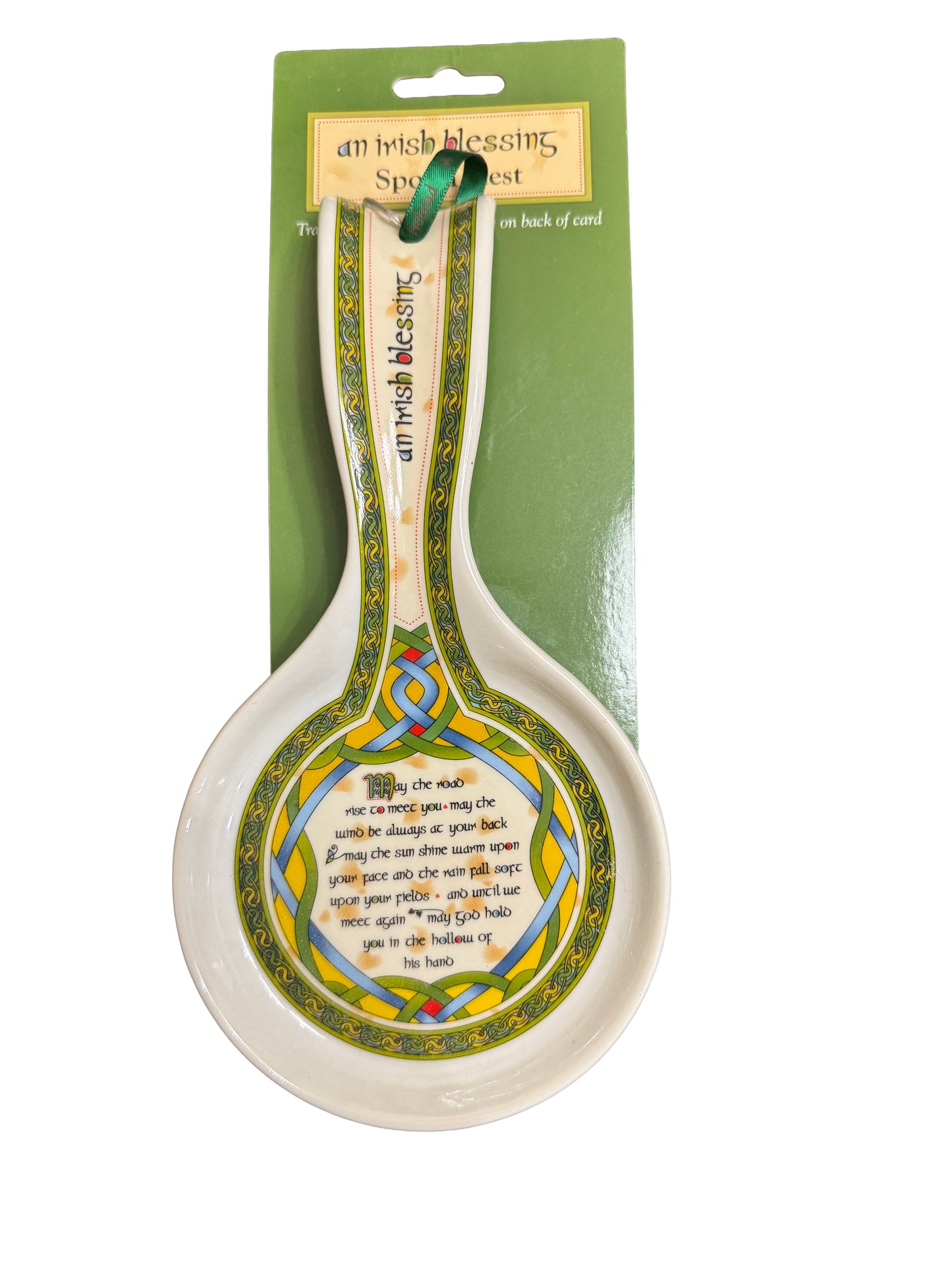 Spoon Rests