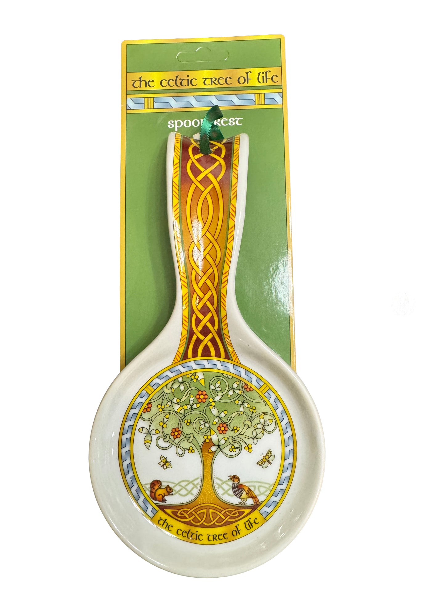 Spoon Rests