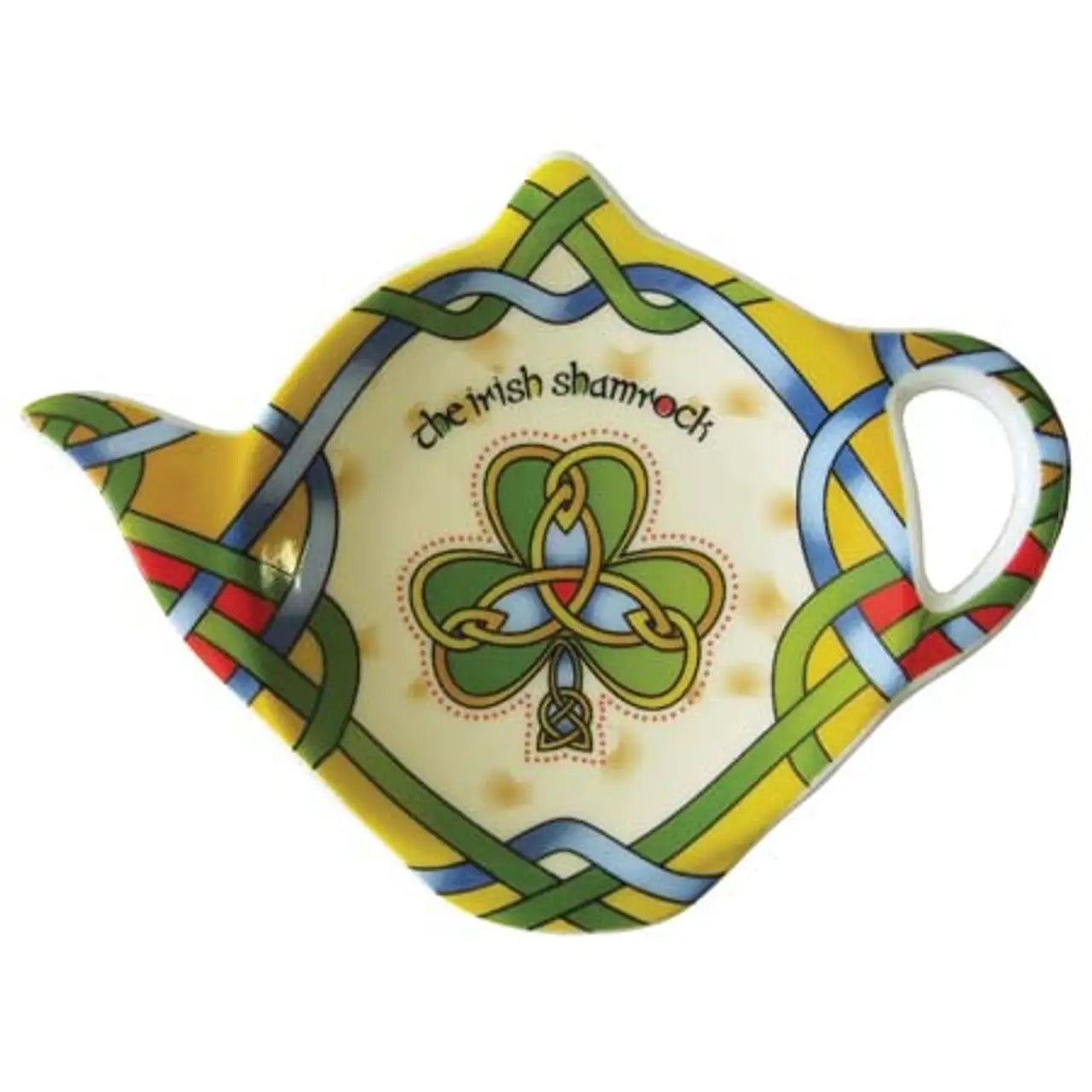 Tea Bag Holders