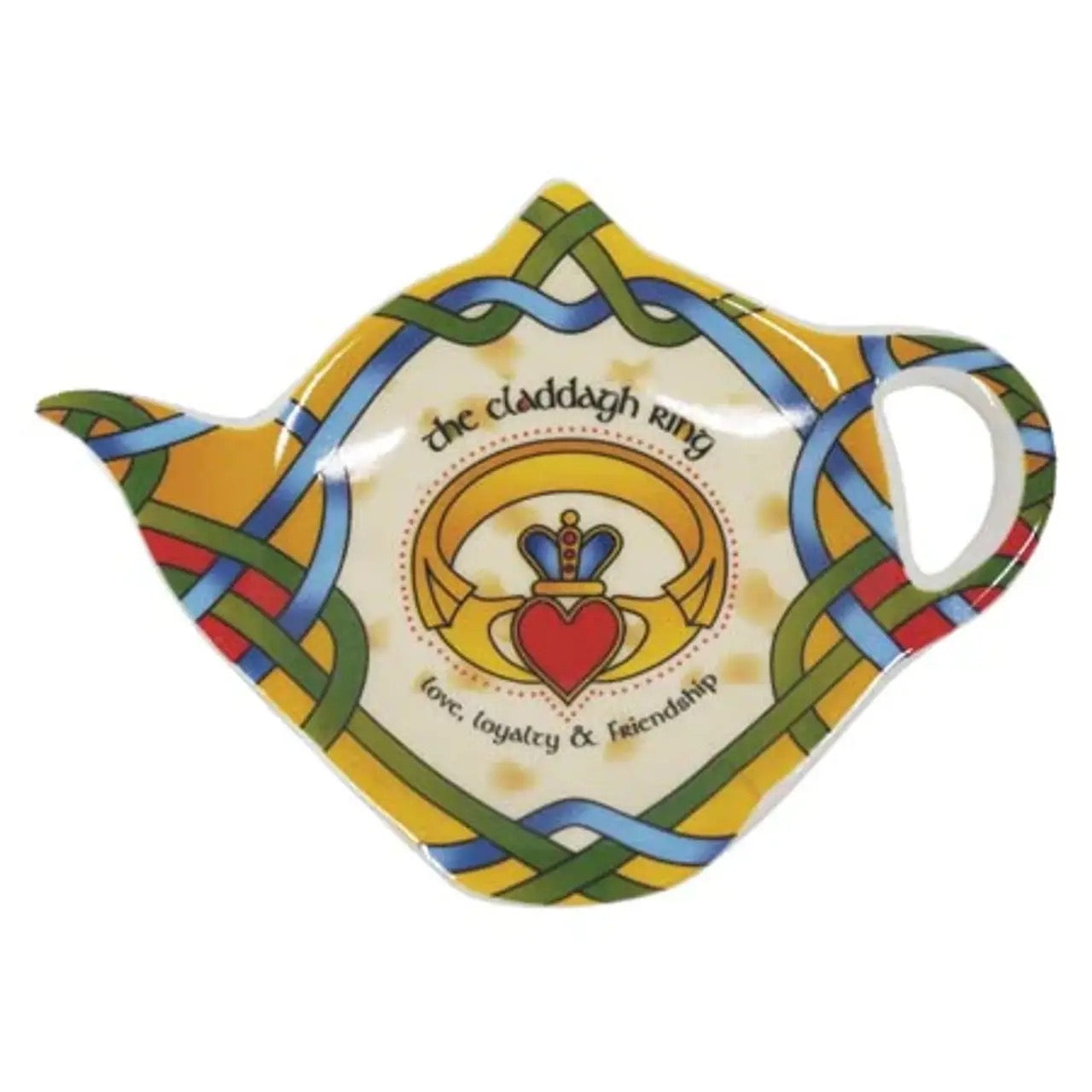 Tea Bag Holders