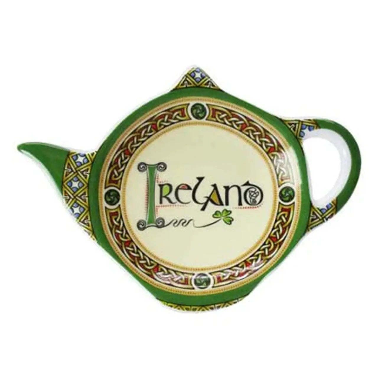 Tea Bag Holders