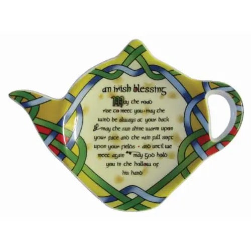 Tea Bag Holders