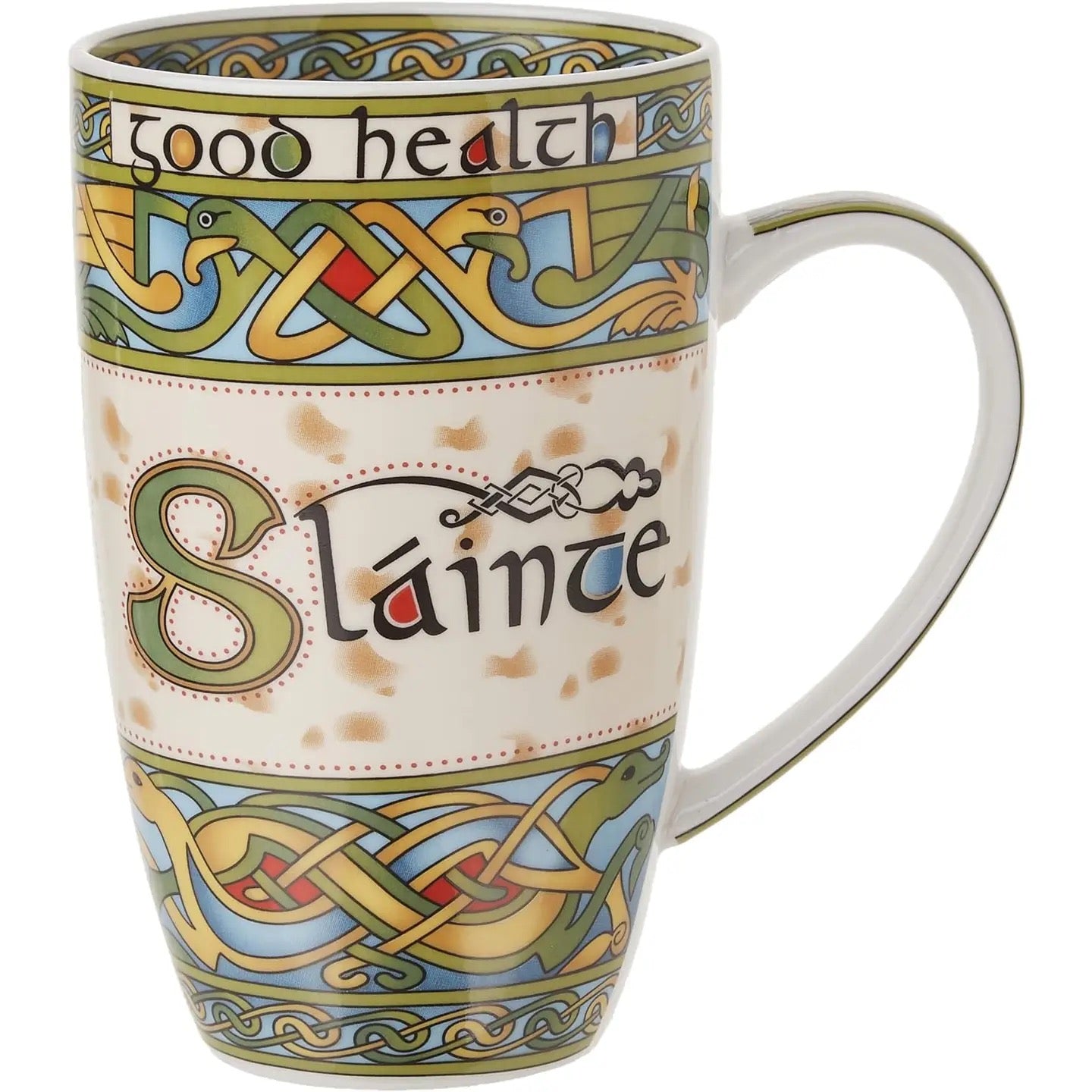 Mugs