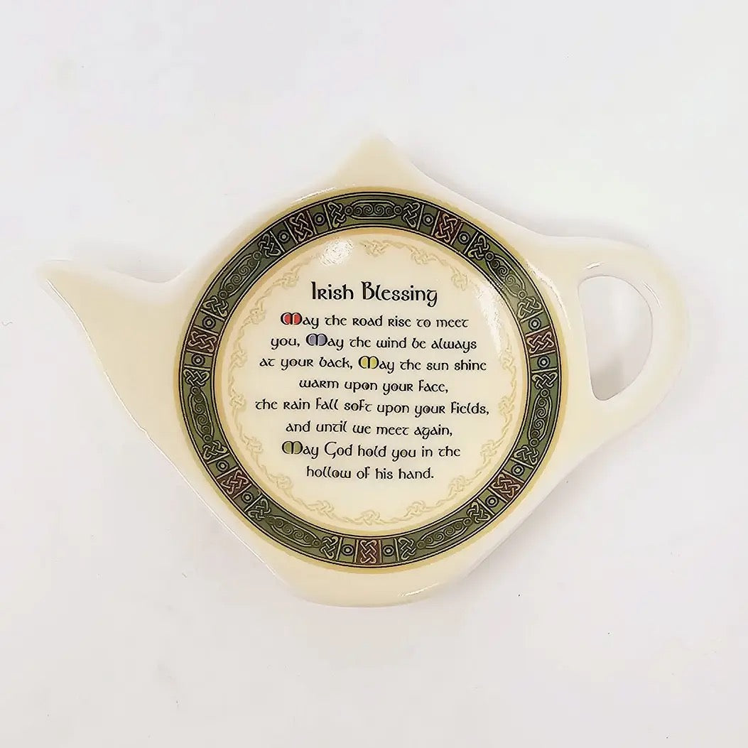Tea Bag Holders