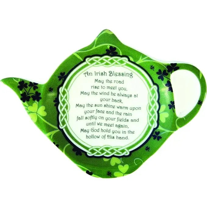 Tea Bag Holders