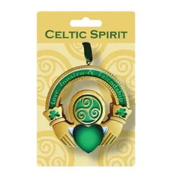 Celtic Spirit Ornaments