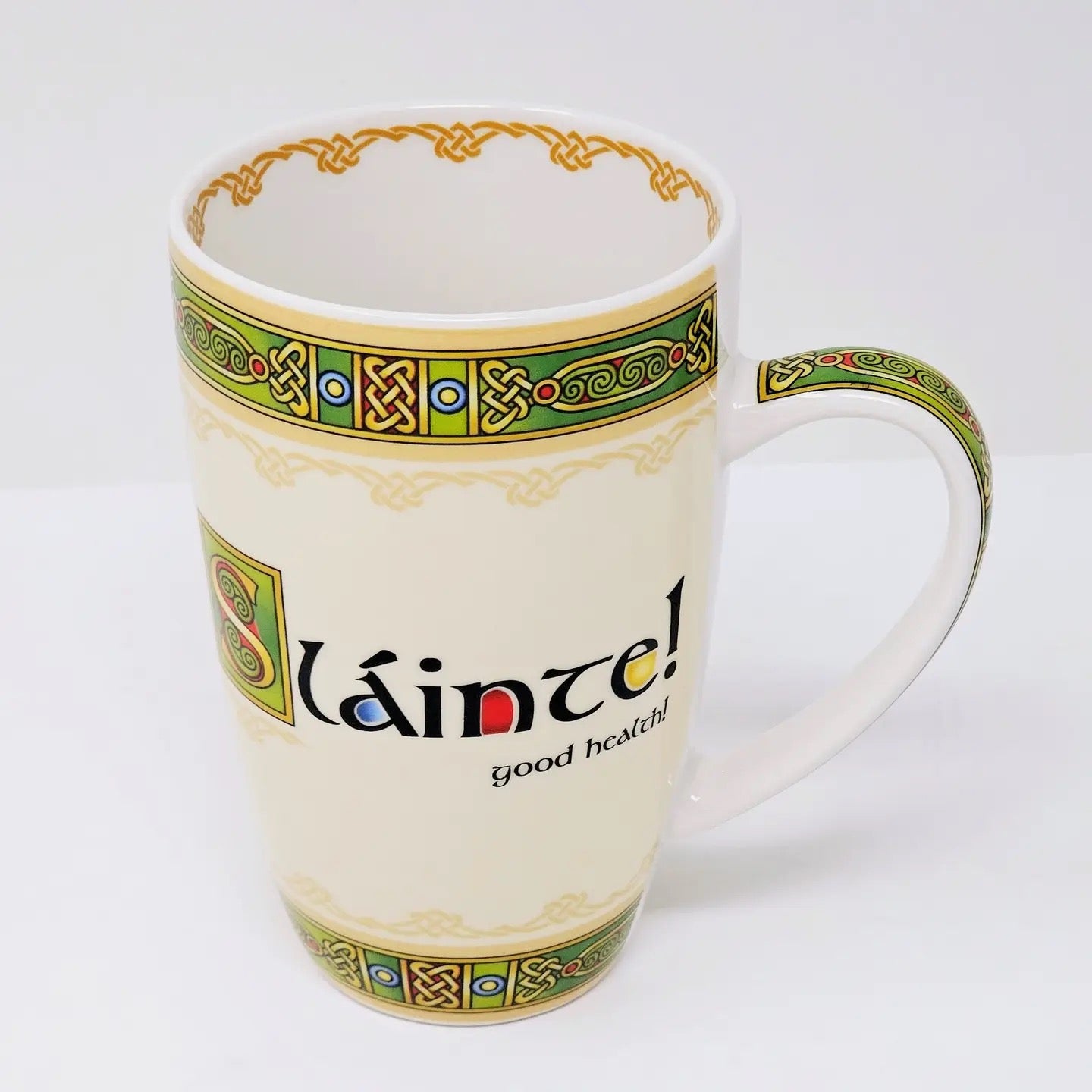 Mugs