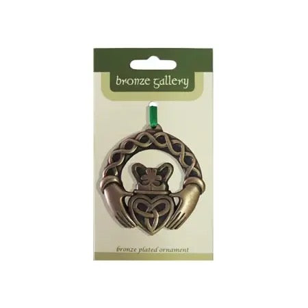 Bronze Gallery Ornaments