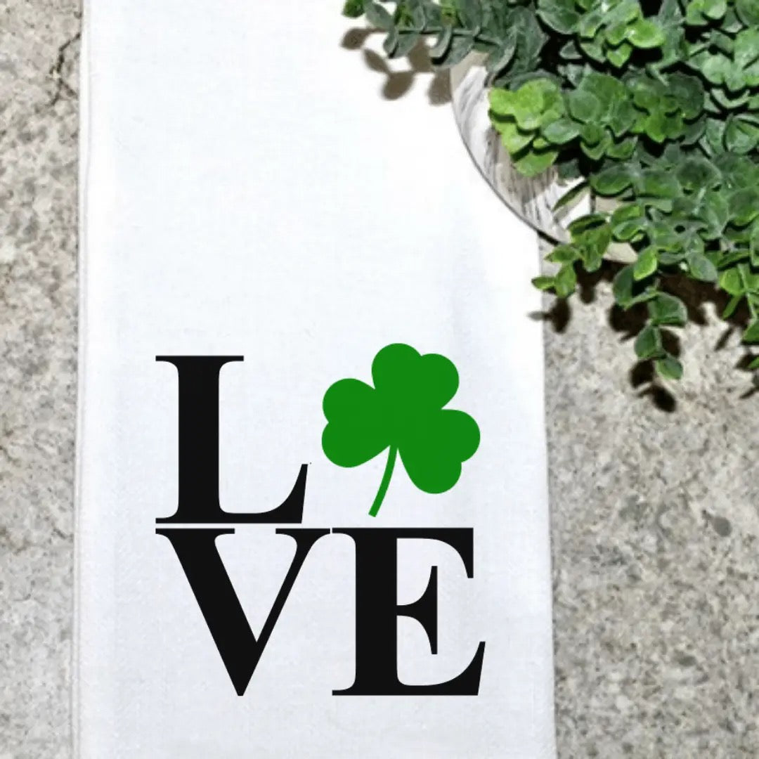 Tea Towels
