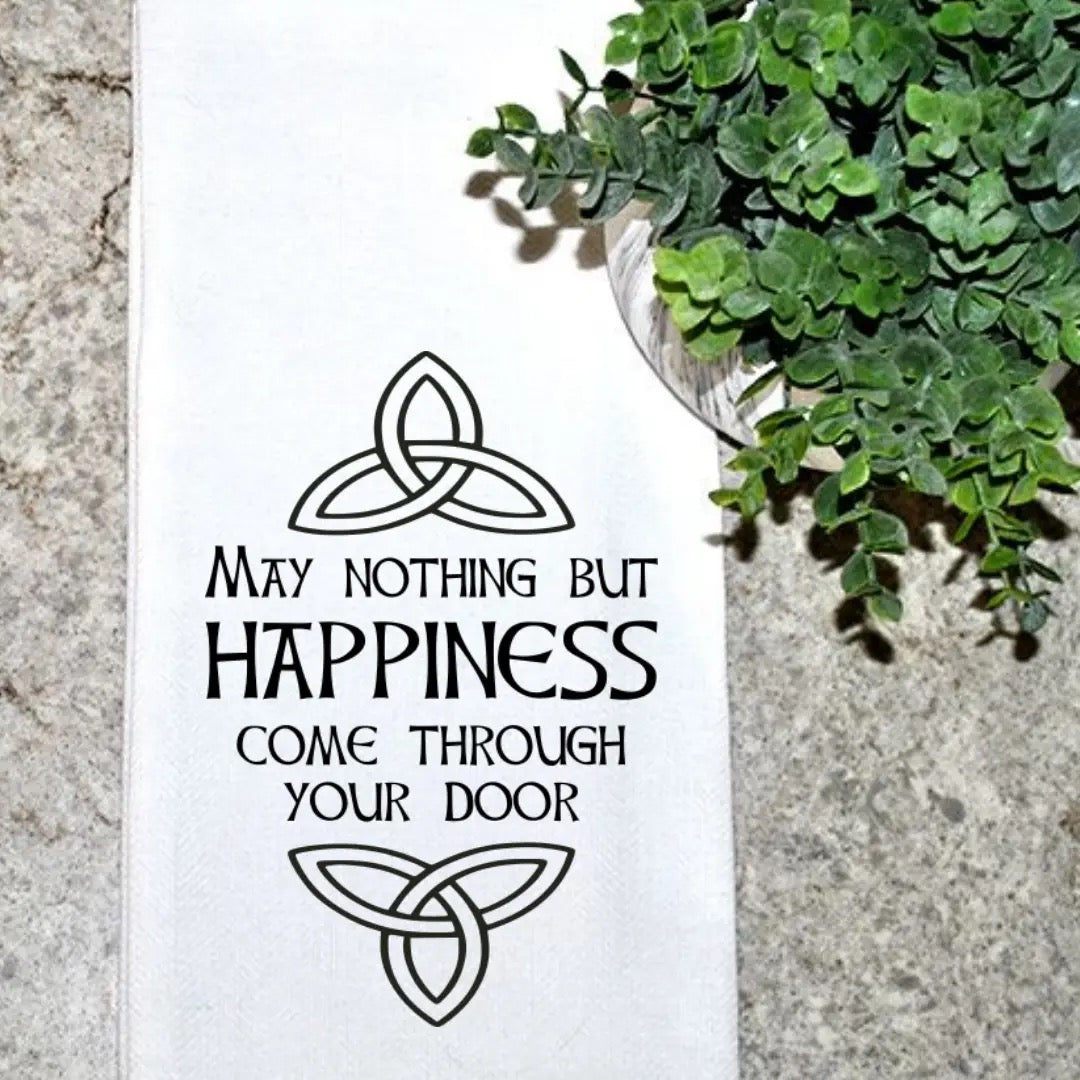 Tea Towels