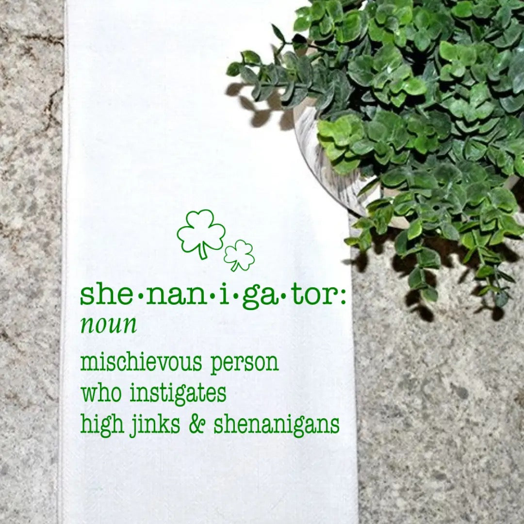 Tea Towels