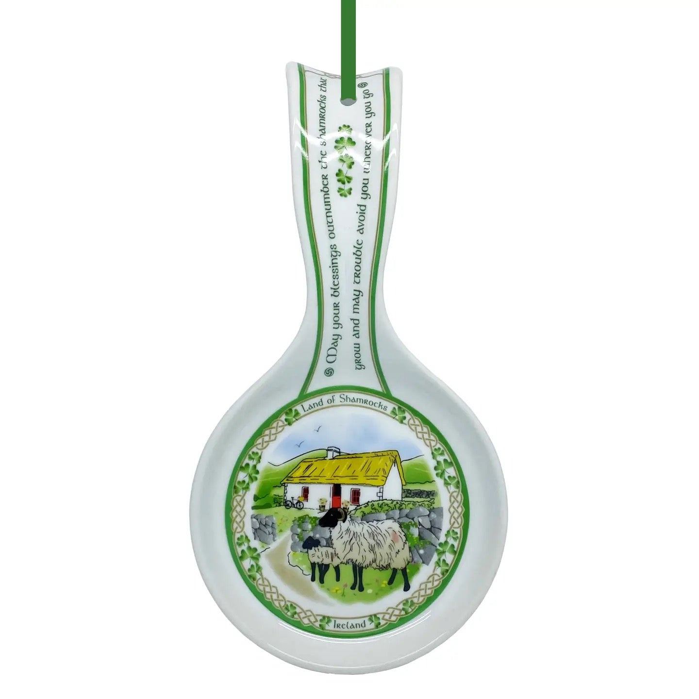 Spoon Rests