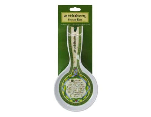 Spoon Rests