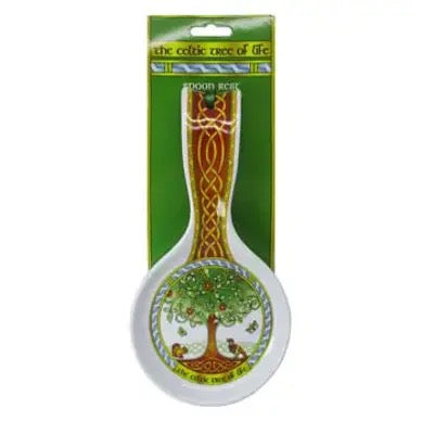 Spoon Rests