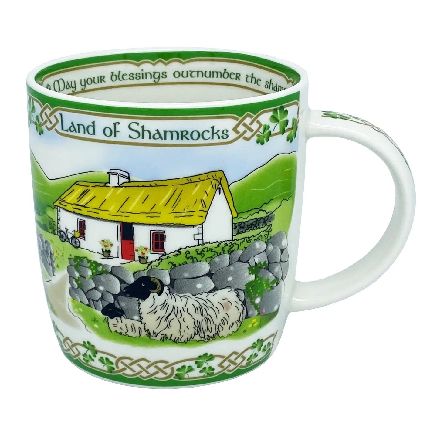 Mugs