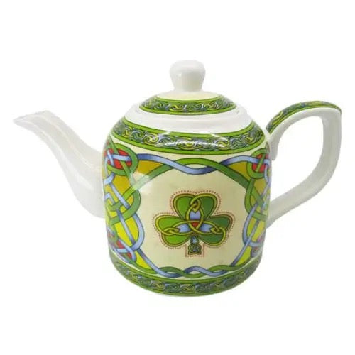 Teapots ~ Royal Tara