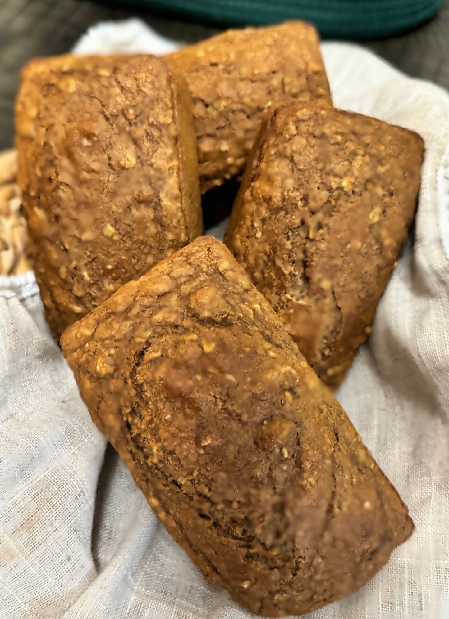 Guinness Brown Bread - Pick-up at Farmers Market