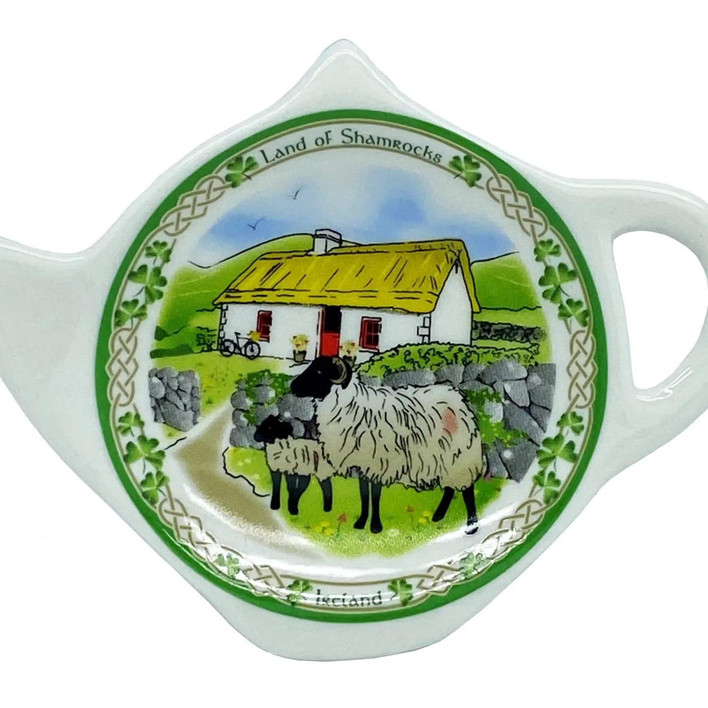 Tea Bag Holders