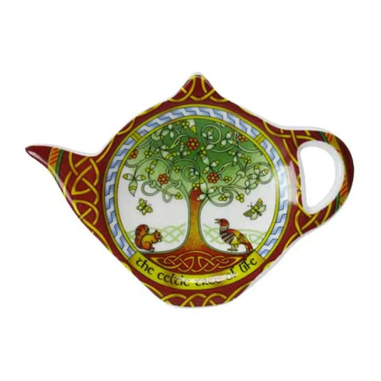 Tea Bag Holders