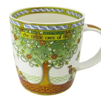 Mugs