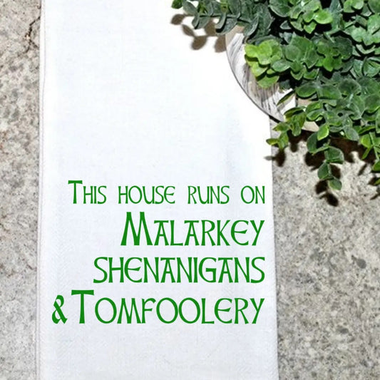 Tea Towels