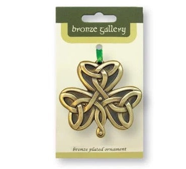 Bronze Gallery Ornaments