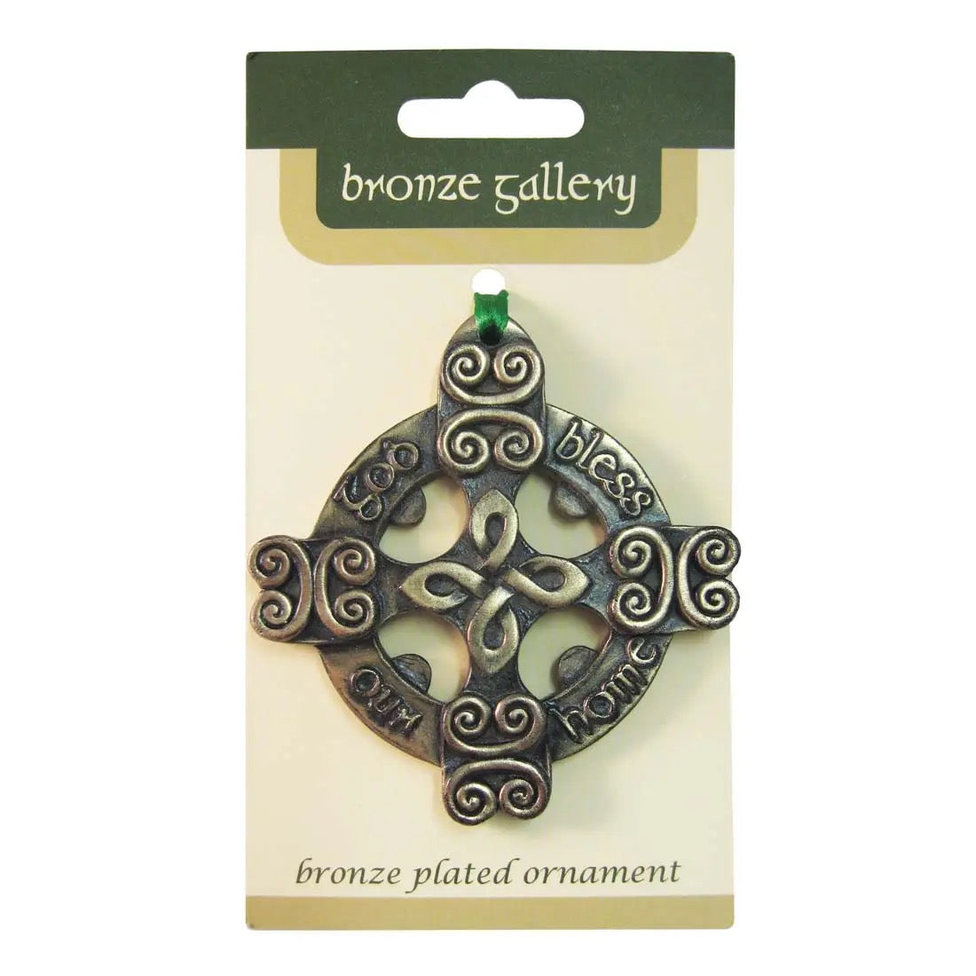 Bronze Gallery Ornaments