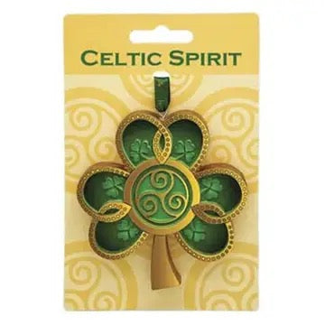 Celtic Spirit Ornaments