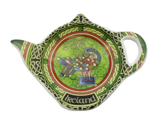 Tea Bag Holders