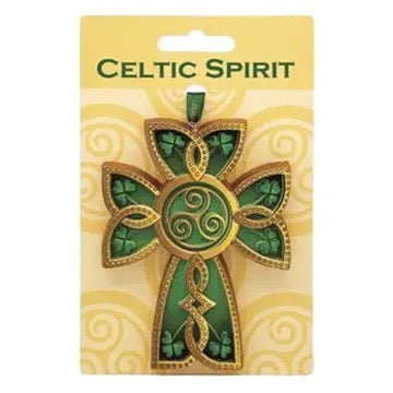 Celtic Spirit Ornaments