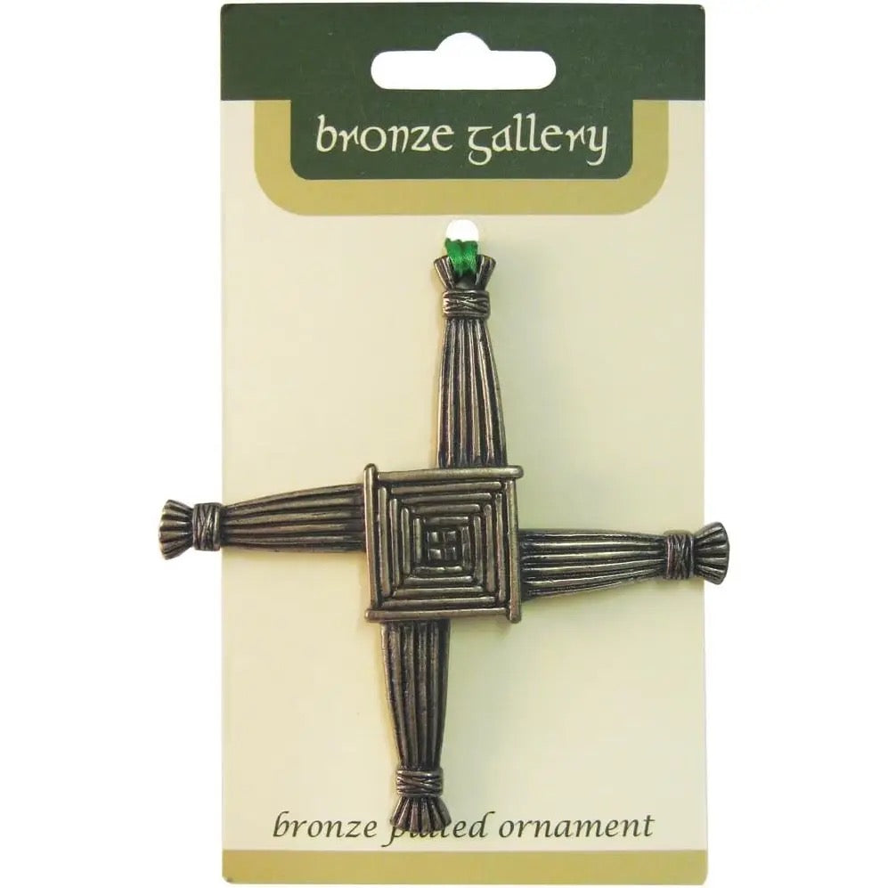 Bronze Gallery Ornaments