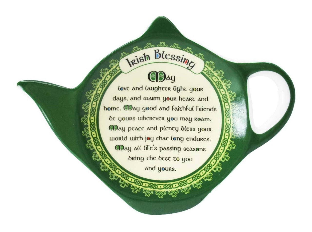 Tea Bag Holders