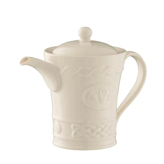 Teapots ~ Belleek